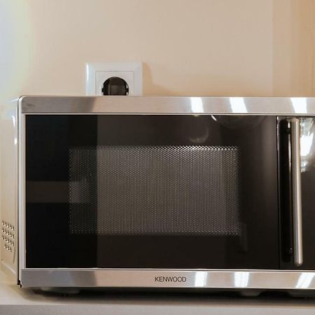 Appartamento di 56 m² con 2 camera Salonicco Esterno foto