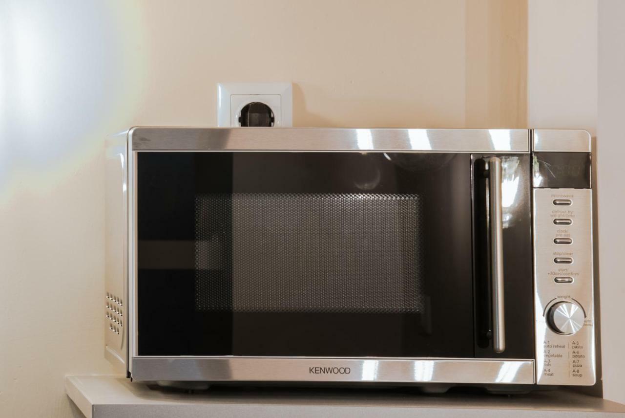 Appartamento di 56 m² con 2 camera Salonicco Esterno foto