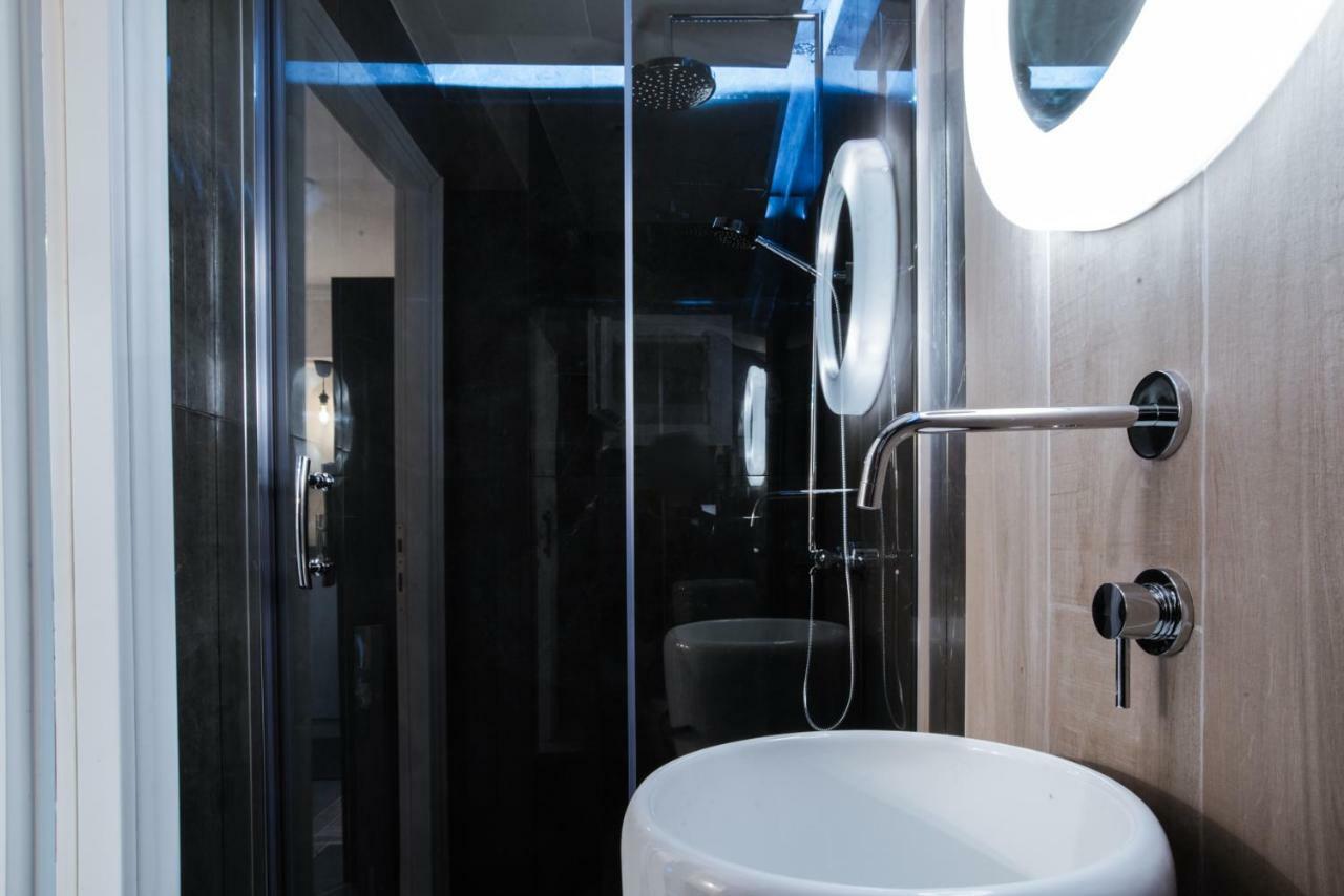 Appartamento di 56 m² con 2 camera Salonicco Esterno foto