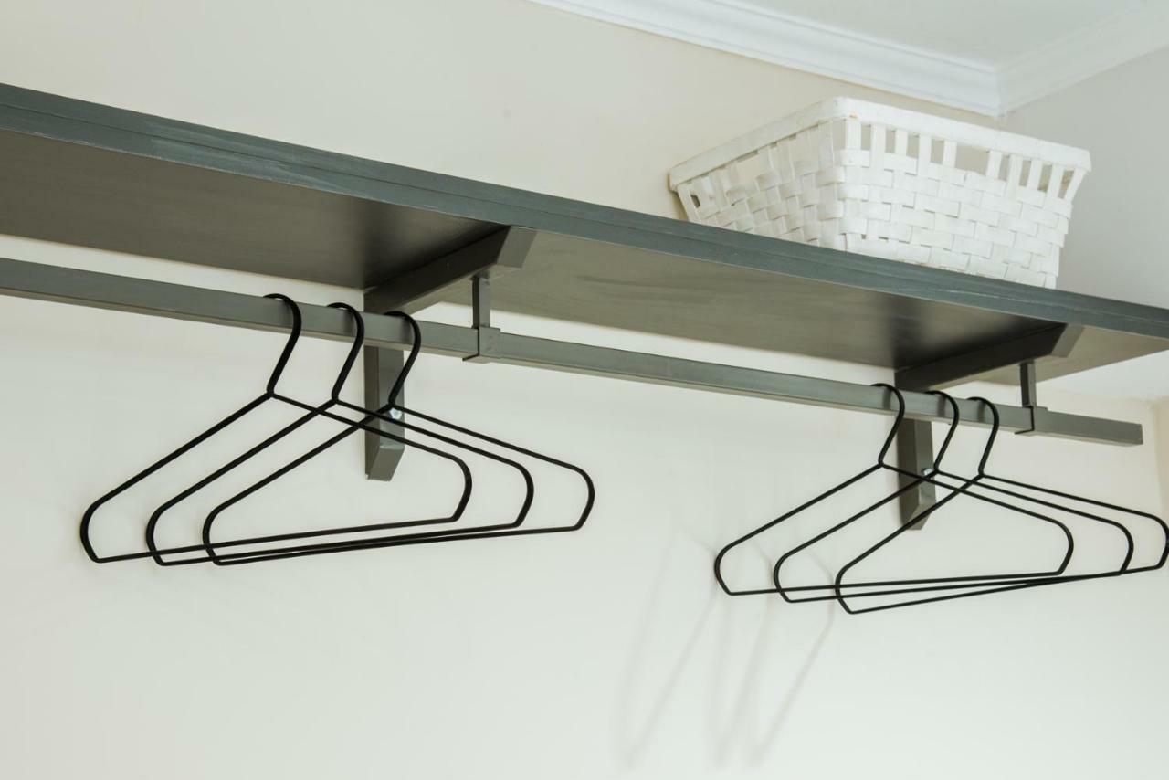 Appartamento di 56 m² con 2 camera Salonicco Esterno foto
