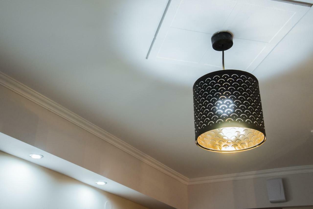 Appartamento di 56 m² con 2 camera Salonicco Esterno foto