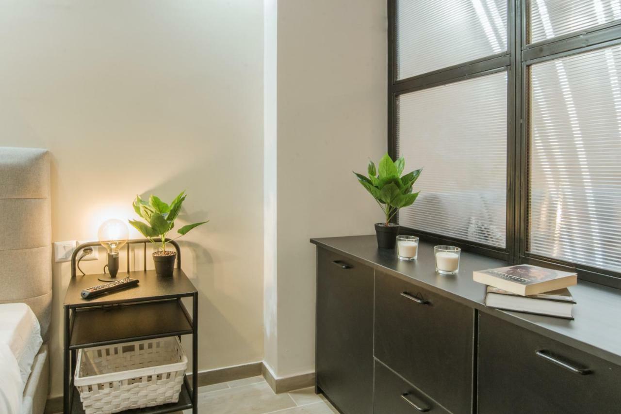 Appartamento di 56 m² con 2 camera Salonicco Esterno foto
