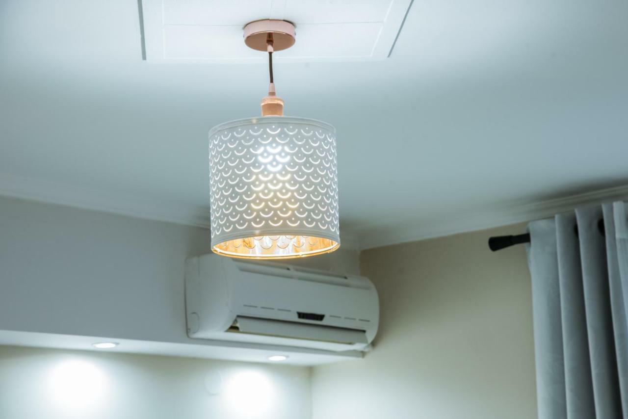 Appartamento di 56 m² con 2 camera Salonicco Esterno foto